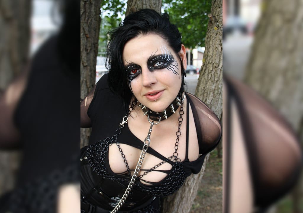 MakeUp Extravaganza 2