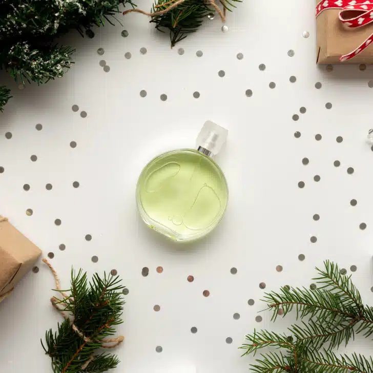 Mit diesen Parfüm-Düften für die Saison Winter machst du sie glücklich