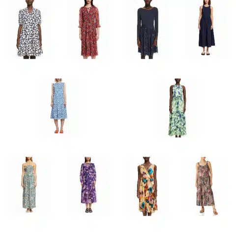 Die 10 besten Maxikleider von ESPRIT im Jahr 2023