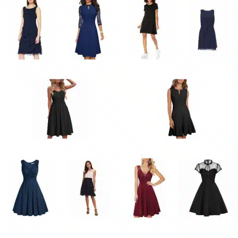 Die 10 besten Swing-Kleider für das Jahr 2023