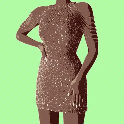 Die 10 besten Partykleider Damen Glitzer 2023