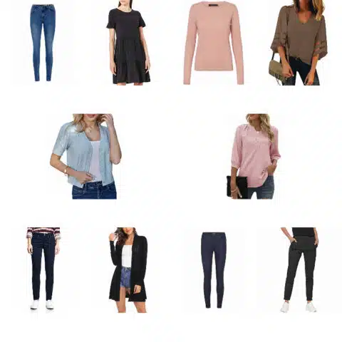 Die 10 besten Vero Moda Fashion Trends 2023