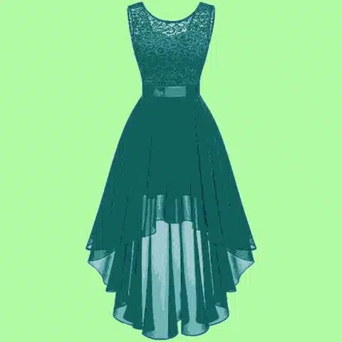 Die 10 besten rückenfreien Ballkleider 2023