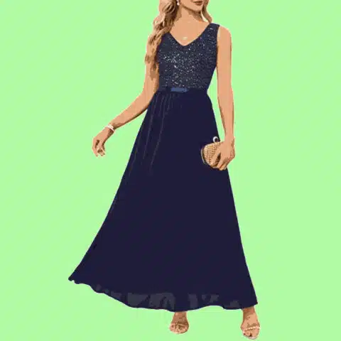 Die 10 besten langen wei&szlig;en Abendkleider f&uuml;r 2023