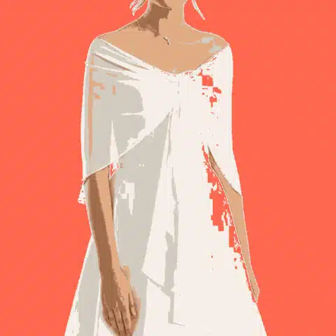 Die 10 besten Brautstolen für Hochzeiten 2023