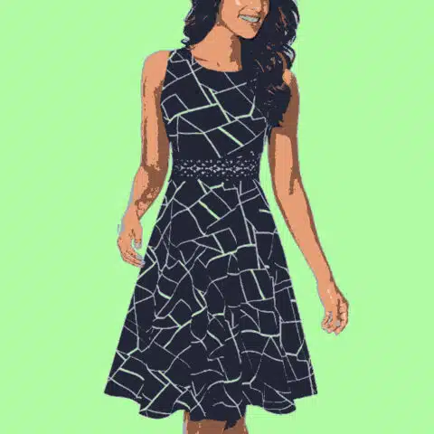 Die 10 besten Cocktailkleider für Damen 2023