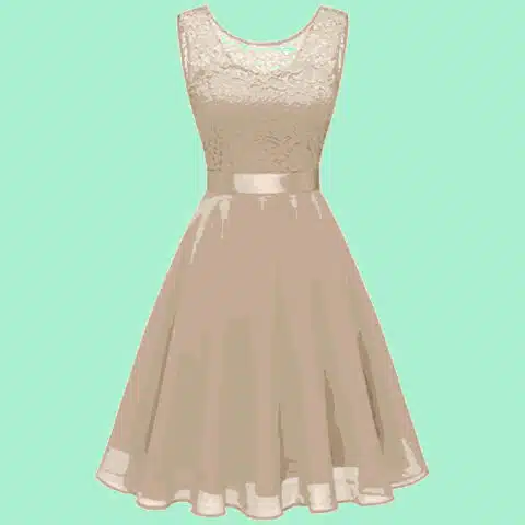 Die 10 besten Abendkleider 2023: Glamouröse Outfits für jeden Anlass