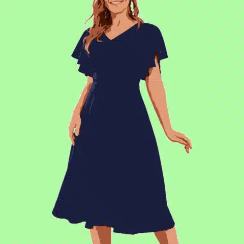 Die 10 besten blauen Ballkleider für 2023