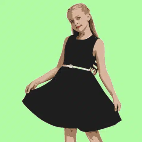 Die 10 besten Abendkleider für Mädchen 176 im Jahr 2023