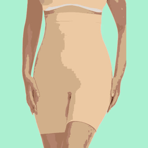 Die 10 besten Bauchweg-Unterhosen für Damen im Jahr 2023