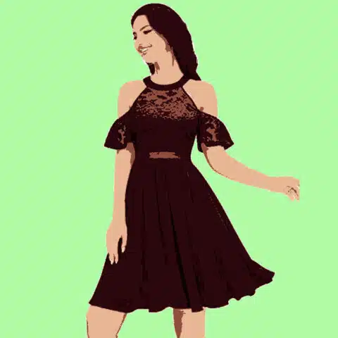 Die 10 besten Neckholder Abendkleider für Damen in 2023