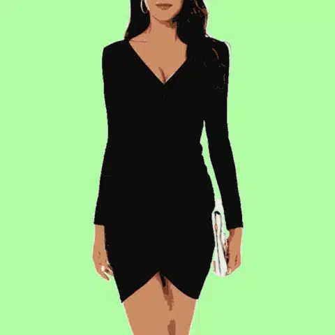 Die 10 besten sexy eleganten Abendkleider 2023