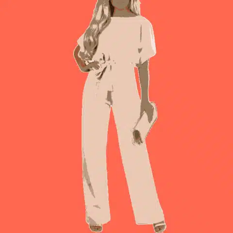 Die 10 besten Jumpsuits für Damen – Elegant und stilvoll für Hochzeiten (2023)