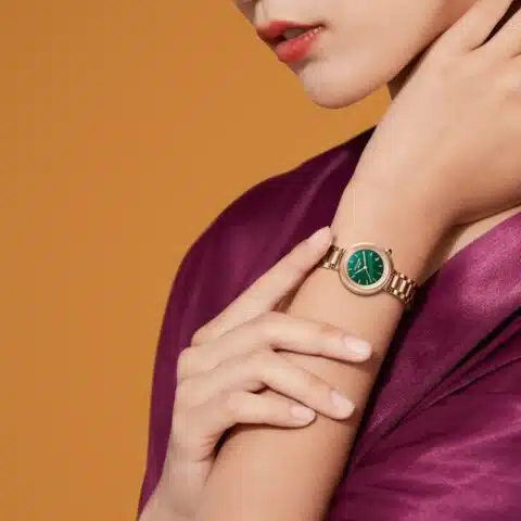 Uhrentrends 2026: Zeitgem&auml;&szlig;e Begleiter f&uuml;r den individuellen Stil &ndash; Sechs Modelle im Fokus