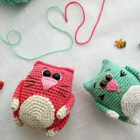 Amigurumi-Bags: Die geh&auml;kelte It-Bag erobert 2026 die Fashion-Szene