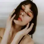 Der Glass Bob: Der alte Friseur-Trick formt den Frisuren-Trend des Jahres