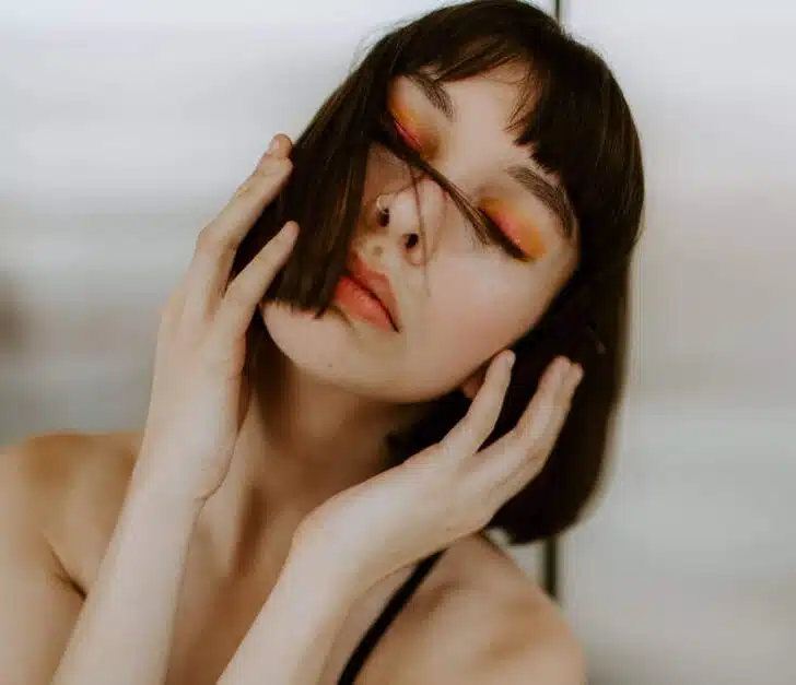 Der Glass Bob: Der alte Friseur-Trick formt den Frisuren-Trend des Jahres